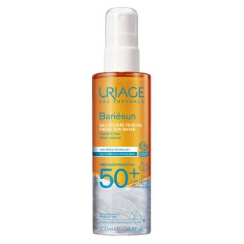 Sonnenspray Frisch SPF50+ Uriage - 200ml