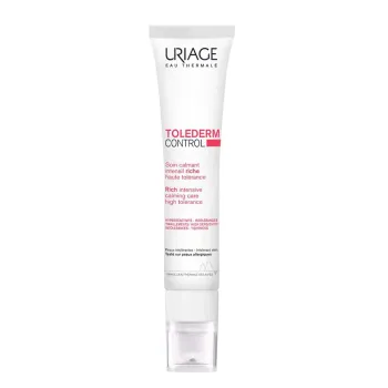 Tolederm Control Intensivberuhigungspflege reich Uriage - 40ml Tube