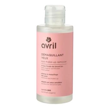 Bio-Augentferner Avril - Flasche mit 150ml