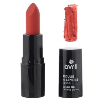 Jaspis Lippenstift Avril - 3g Tube