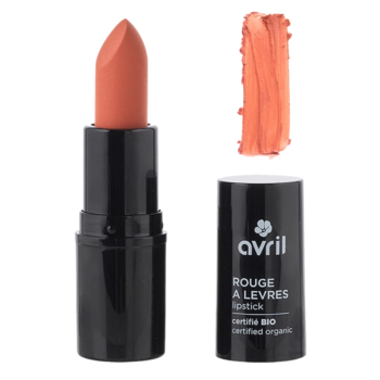 Nude Lippenstift Avril - 3g Tube