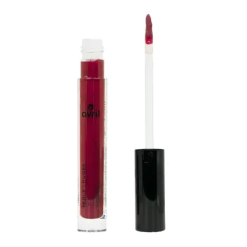 Bio Lippenöl Magenta Avril - Tube mit 3,5 ml