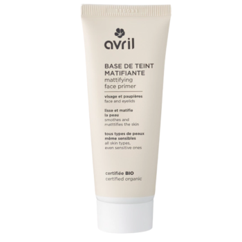 Bio-mattierende Foundation Avril - 30ml Tube