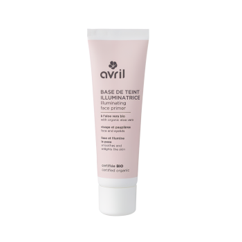 Illuminierende Grundierung Avril - 30ml Tube
