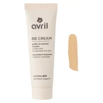 BB-Creme Medium Avril - Tube mit 30ml