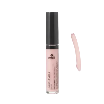 Bio Lippenöl Zuckerwatte Avril - 4ml Tube