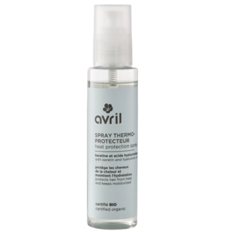 Thermo-Schutzspray für Haare Avril - Spray mit 150 ml