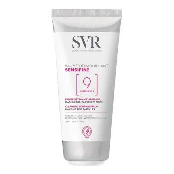 Sensifine Make-up Entfernerbalsam SVR - Tube 200g