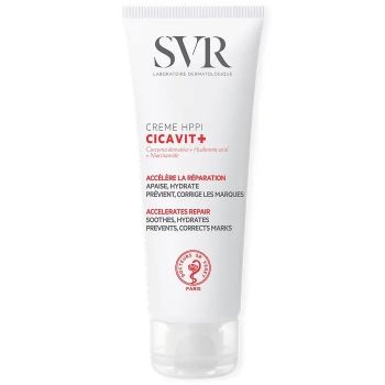 Cicavit+ HPPI Creme zur beschleunigten Reparatur SVR - Tube mit 40ml