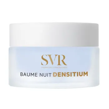 Densitium Nachtpflege gegen Falten SVR - 50ml Tiegel