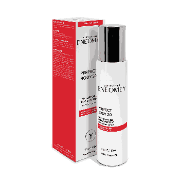 Perfekter K&ouml;rper 30 straffende K&ouml;rperlotion Eneomey - Flasche mit 150 ml