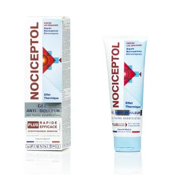 Nociceptol Schmerzgel - 40ml Tube