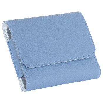 Pilulier modulo blau Plic - ein Pillenbehälter