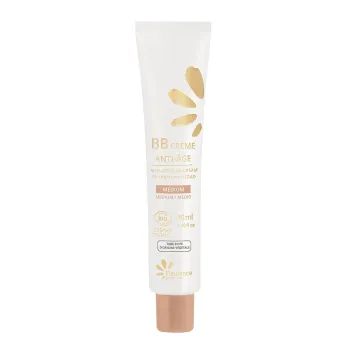 BB-Creme Anti-Aging Medium Fleurance Nature - Tube mit 40ml