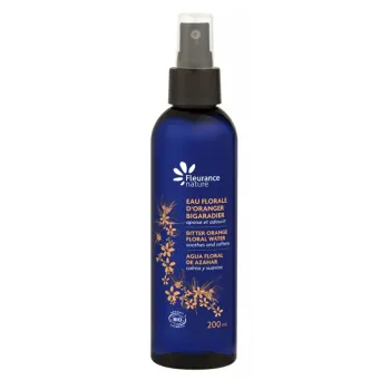 Orangenblütenwasser Bigaradier Fleurance Nature - Spray mit 200 ml