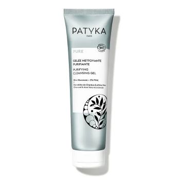 Reine Bio-Reinigungsgelee Patyka - Tube mit 150ml