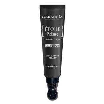 Etoile Polaire Augenpflege Anti-Aging Garancia - Tube mit 10 ml