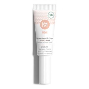 Lippenbalsam Même - 10ml Tube