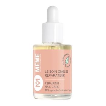 Der reparierende Nagelpflege - Pipettenflasche mit 9 ml
