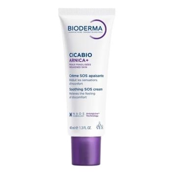 Cicabio arnica+ bioderma - Tube mit 40 ml
