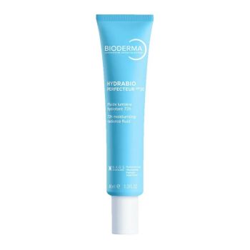 Hydrabio Perfektor SPF30 Bioderma - Tube mit 40ml
