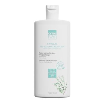 Cytolac Reinigungsgel Cytolnat - Flasche mit 250ml