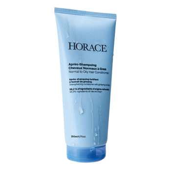 Haarsp&uuml;lung f&uuml;r normales bis fettiges Haar Horace - Tube mit 200ml