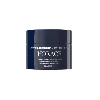 Nachfüllbare Haarcreme Horace - 50ml Dose