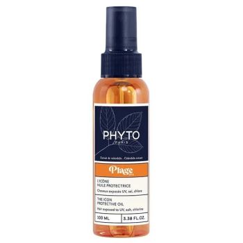 Strand das schützende Öl-Icon Phyto - Spray von 100 ml
