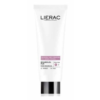 Anti-Rötungen Protokoll Bisabolol Pur Maske Lierac - Tube mit 75 ml