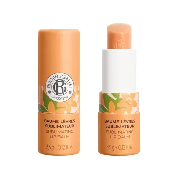Néroli Lippenbalsam von Roger & Gallet - 3,5g Stift