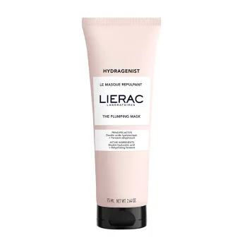 Hydragenist Refill-Maske Lierac - Tube mit 75ml