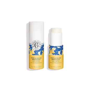 Festes Wohlfühlparfum Vanille Soleil Roger & Gallet - Stick mit 5g