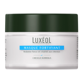Luxéol stärkende Maske - 200ml Tiegel