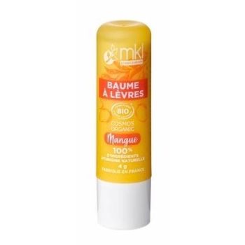 Bio Lippenbalsam Mango MKL Green Nature - 1 Stick à 4g