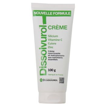 Dissolvurol-Creme - 100ml Tube