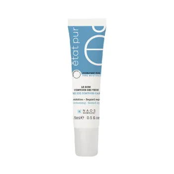 Die Augenpflege von Etat Pur - Tube mit 15 ml
