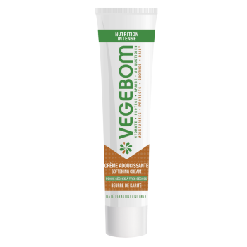 Vegebom Weichmachercreme - 40g Tube