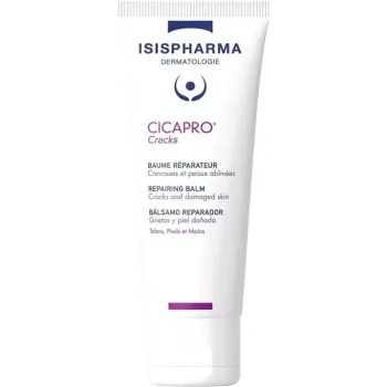 Cicapro Rissige Reparaturbalsam Isispharma - 40ml Tube