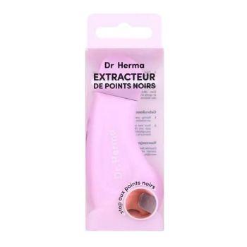 Schwarzkopf-Extractor Dr. Herma - ein Extractor