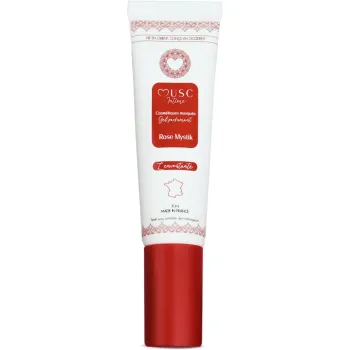 Parfümgel Rose Mystik Der verführerische Musc Intime - 30ml Tube