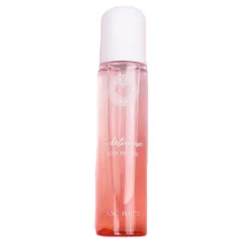 Körperparfüm Der köstliche Sweet Litchi Musc Intime - Spray von 120 ml