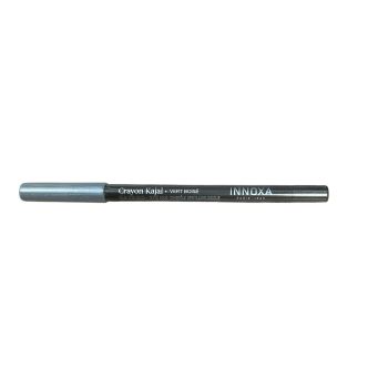 Kajalstift für empfindliche Augen in Waldgrün Innoxa - Stift mit 1,2g