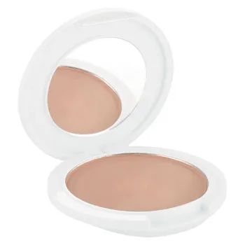 Derma'nude Kompaktpuder mittlere Nuance Innoxa - Puderbox mit 8g