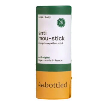 Anti mou-stick Unbottled - Stick von 50g