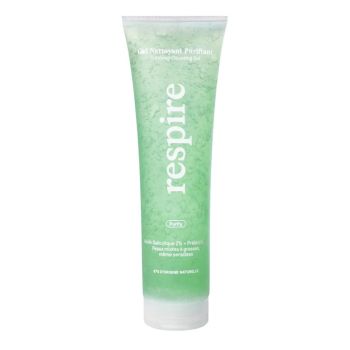 Reinigendes Reinigungsgel Respire - Tube mit 140ml