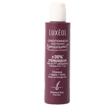 Luxéol - 150ml Flasche verdickender Leave-in Conditioner
