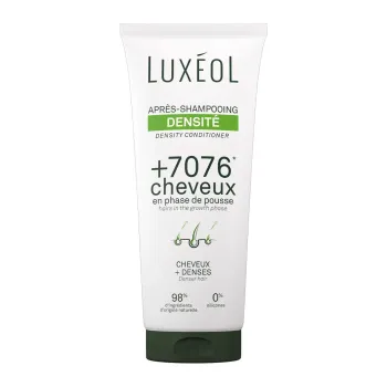 Luxéol Dichte Conditioner - 200ml Tube