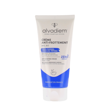 Apivita Anti-Reibungscreme - 75ml Tube