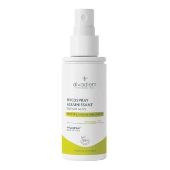 Mycospray reinigend Alvadiem - Spray von 50ml